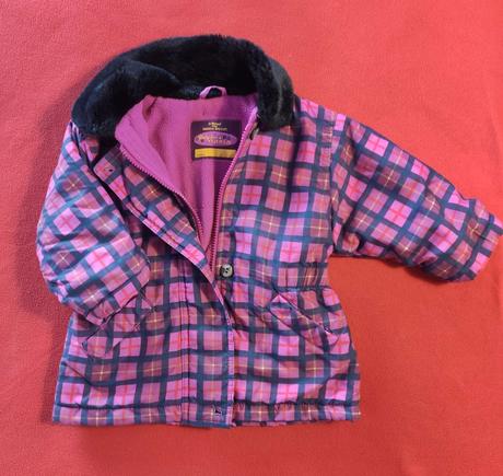 Bundička dievčenská, marks & spencer,86