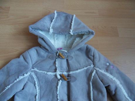 Teplý kožúšok, kiki&koko,122