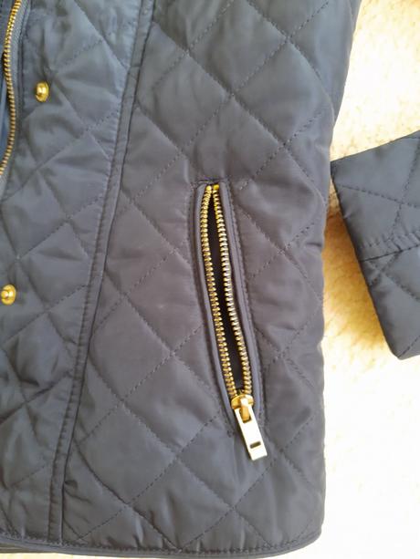 Dámska bunda, tally weijl,34