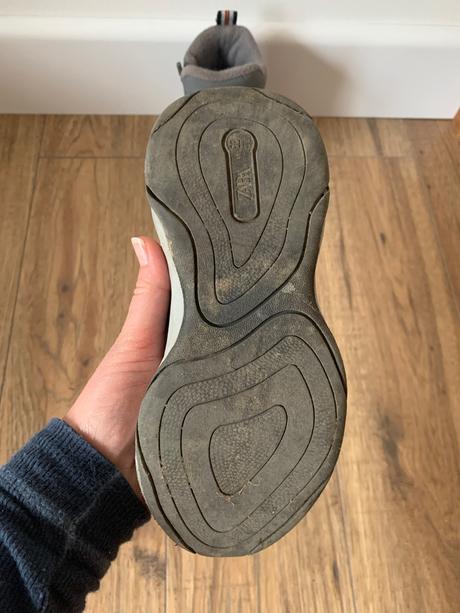 Oteplené čižmy zara, zara,30