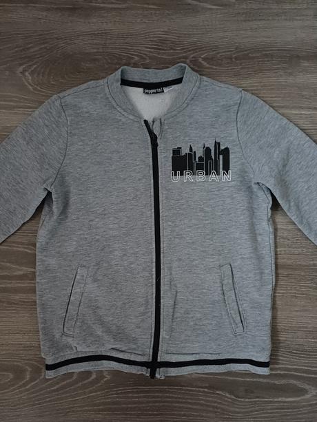 Mikina, pepperts,146