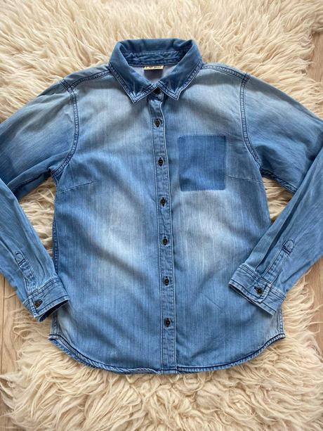 Rifľová košeľa, next,152