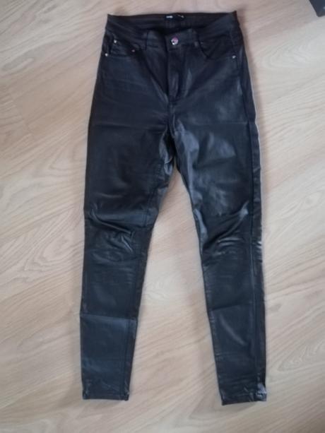 Nohavice slimky, sinsay,xl