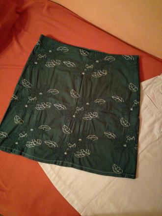 Dámske sukne č. 44, xl