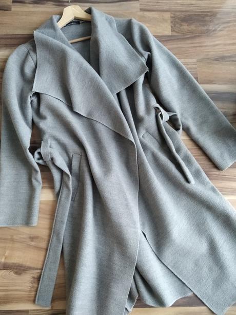 Prechodný kabátik, m