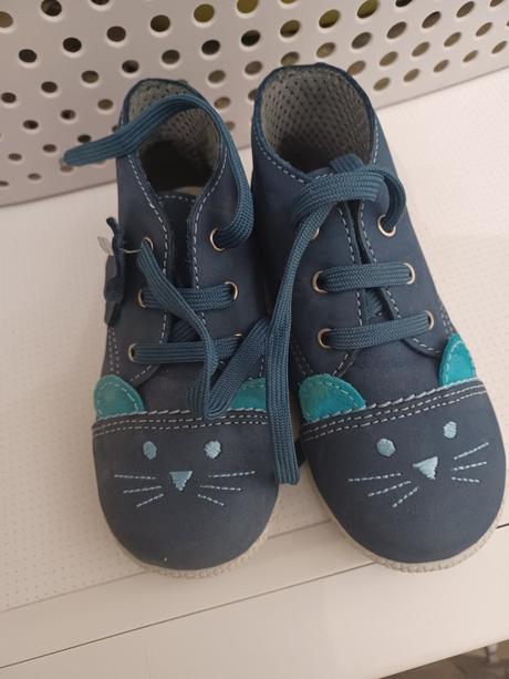 Tenisky, bubble gummers,24