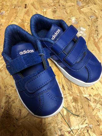 Tenisky adidas, adidas,21