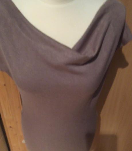 Úpletové šaty na leto xs, amisu,xs