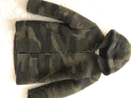 Zara bunda, zara,128