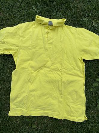 Polokosela žltá vel.l, l