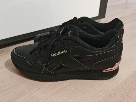 Reebok tenidky top stav, neolutujete 37, reebok,37