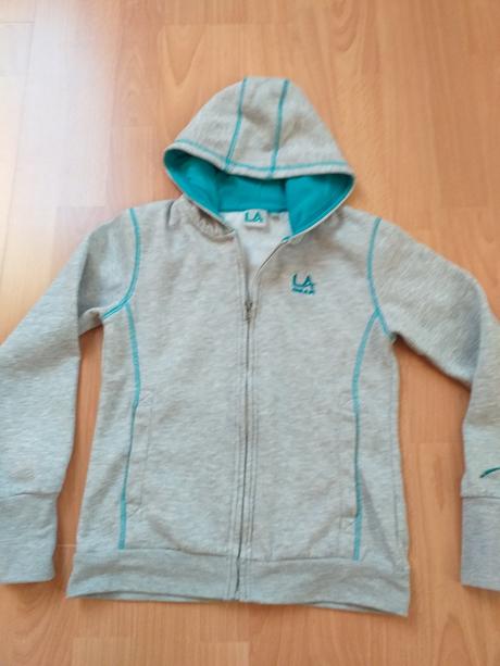 Mikina, l.a. gear,140