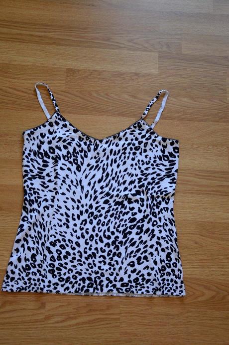 Set - top+bolero zn. elisa landri, m