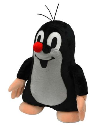 Plyšový krtko 50 cm, 