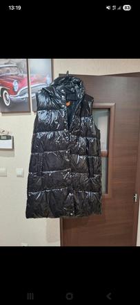 Vesta leskla, mohito,36