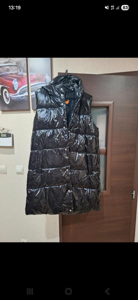 Vesta leskla, mohito,36