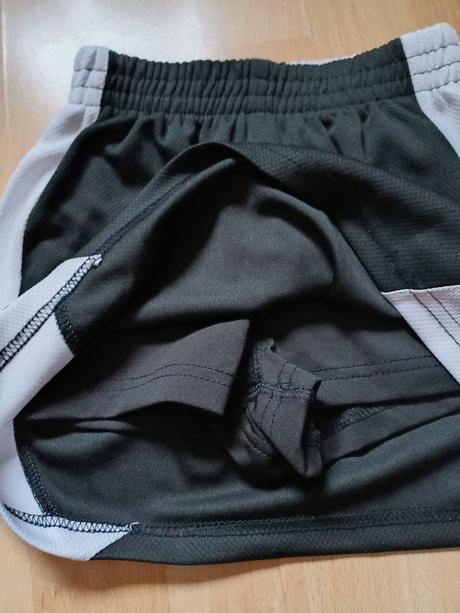 Športova sukňa 110/116, 116