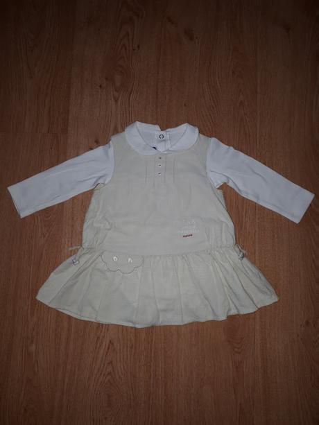 Komplet chicco, chicco,74