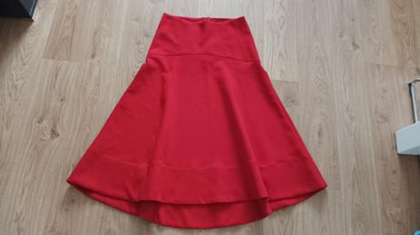 Krásna nová sukňa zara m, zara,m