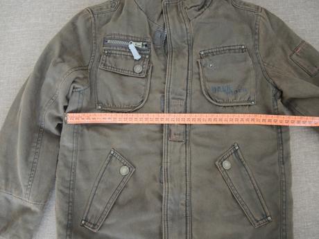 Chlapčenská prechodná bunda c&a, c&a,134