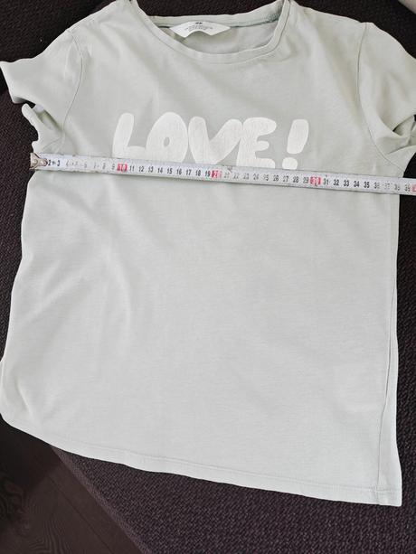 Tričko, h&m,134