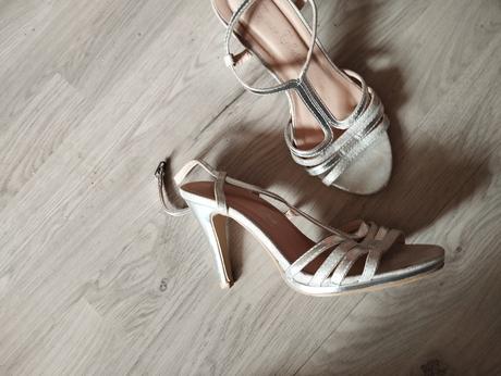 Dámske sandále, 36