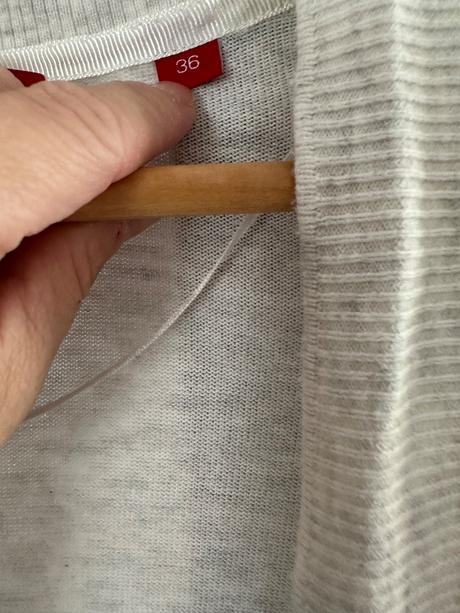 Dámsky kardigan, s.oliver,36