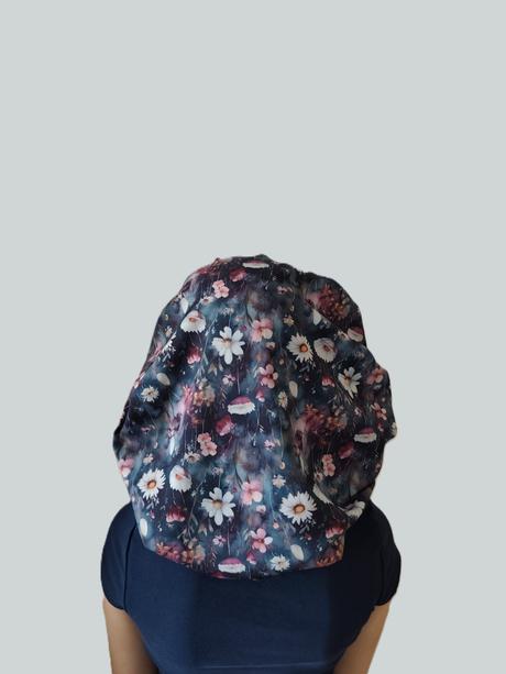 Bonet - čiapka na spanie, 