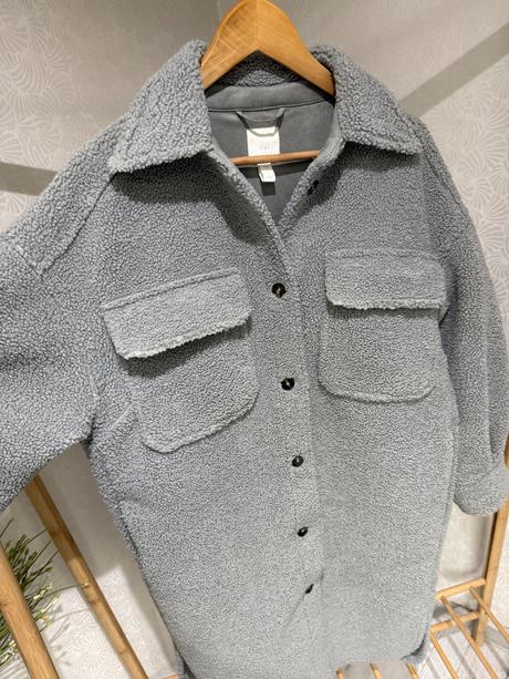 Kabat h&m, h&m,s