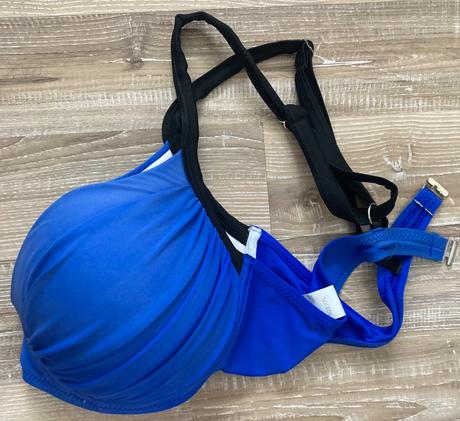 Plavky/vrch plaviek, xxl