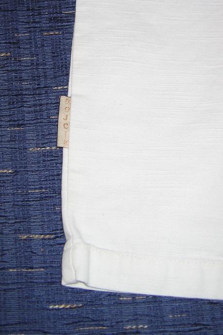 Kvalitne sviatocne nohavice zn. wojcik, 86