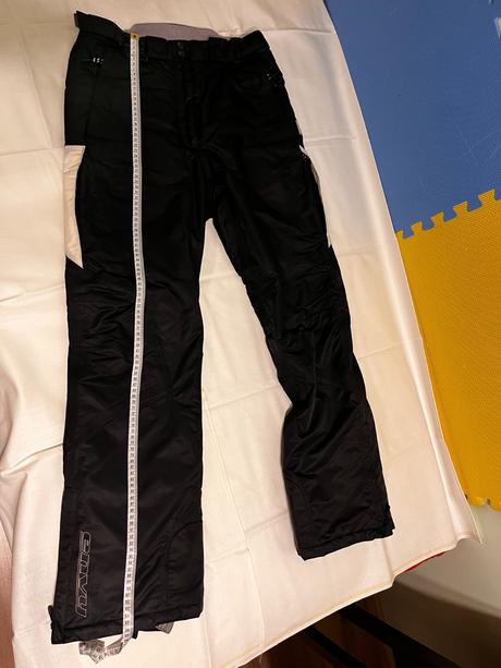 Lyžiarsky set envy, envy,s