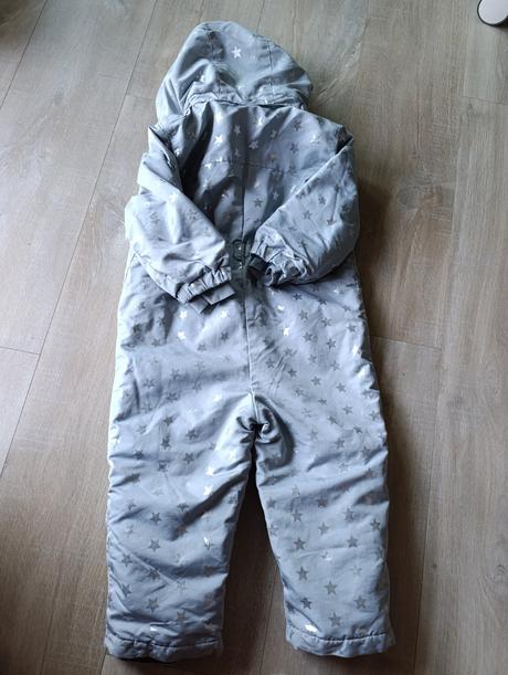 Lupilu zimný overal, lupilu,86