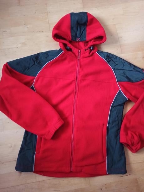 Športová mikina., exiray,m