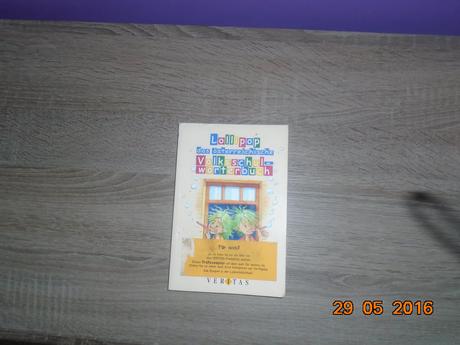 Das osterreichische volksschulworterbuch, 