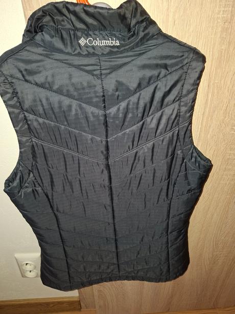 Vesta zn.  columbia omni heat xs, columbia,xs