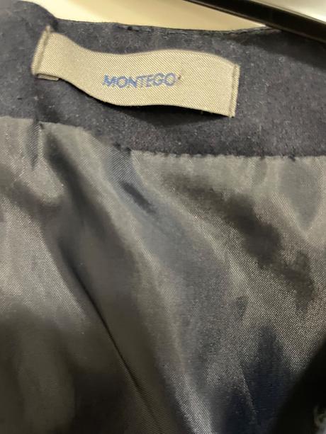 Elegantnejšie šaty montego, 46