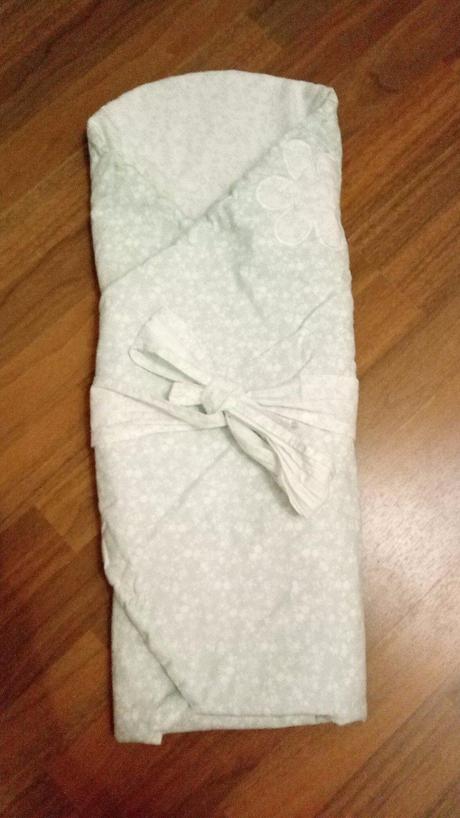 Výbava do postieľky pre bábätko, 