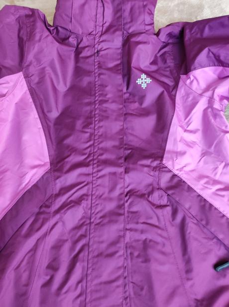 Dámska bunda crivit 38, crivit,38