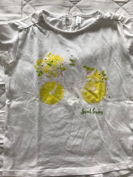 Tricko idexe 36 mes., idexe,92