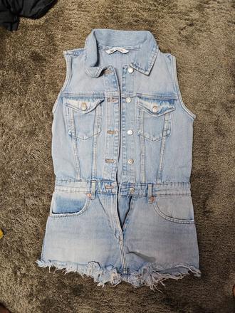 Overal, zara,s