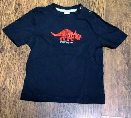 Tričko dino, 86