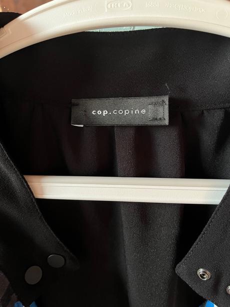 Šaty cop copine animae robe, xl