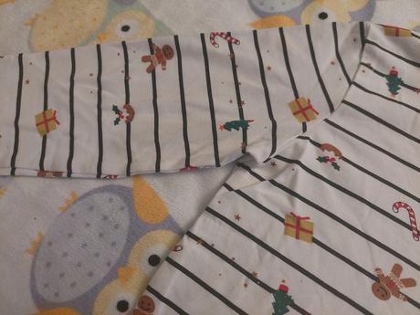 Bavlnené vianočné tričko zn.nutmeg veľ.92, 92