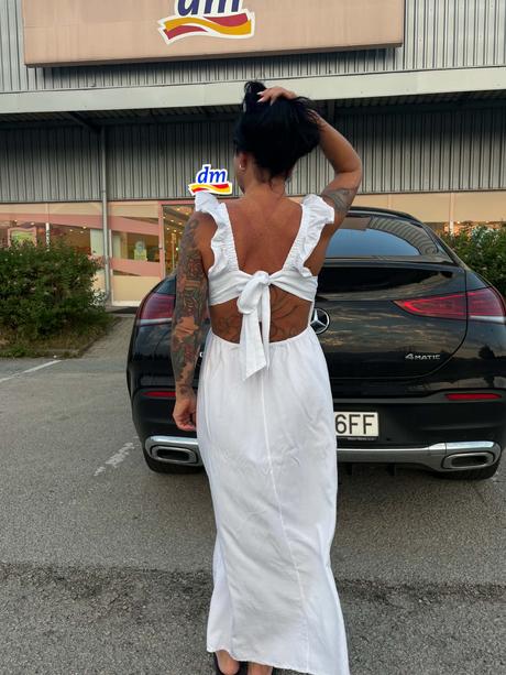 Krasne saty, m