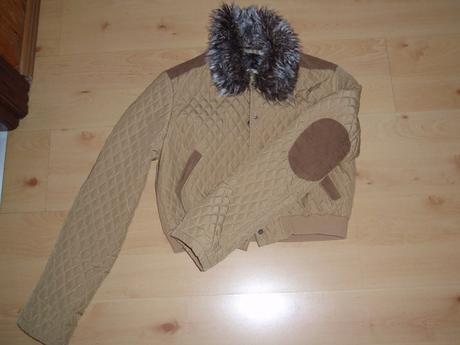 Bundicka presivana, new look,m