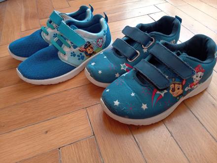 Chlapčenská obuv, 30