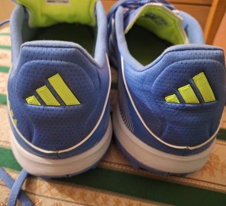 Nové turfy adidas copa pure 3 league, veľ. 44, adidas,44