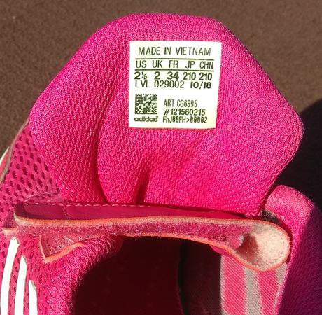 Tenisky adidas, adidas,34