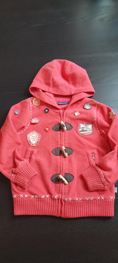 Svetrik 6-8, original marines,122